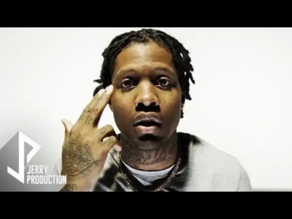Video: Lil Durk - Cross Roads